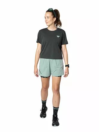 DYNAFIT | Camiseta funcional de trail para mujer | 